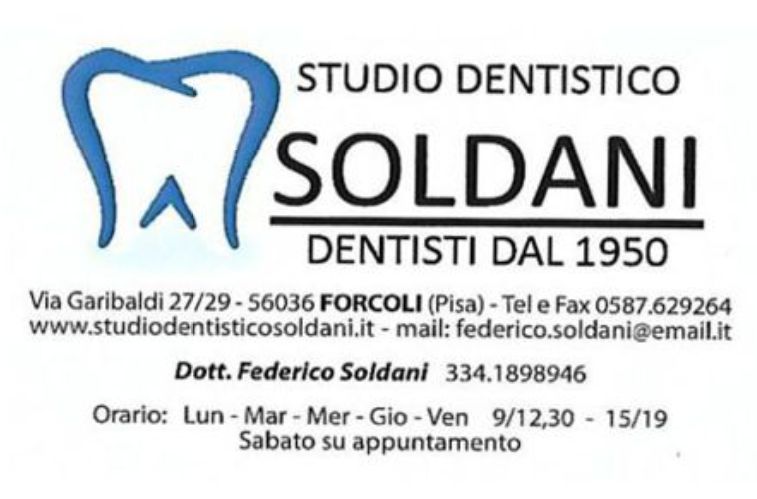  Studio Dentistico SOLDANI